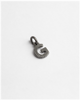 Pendente Nove25 Puntinati in Argento N25PEN00415 - N25PEN00415